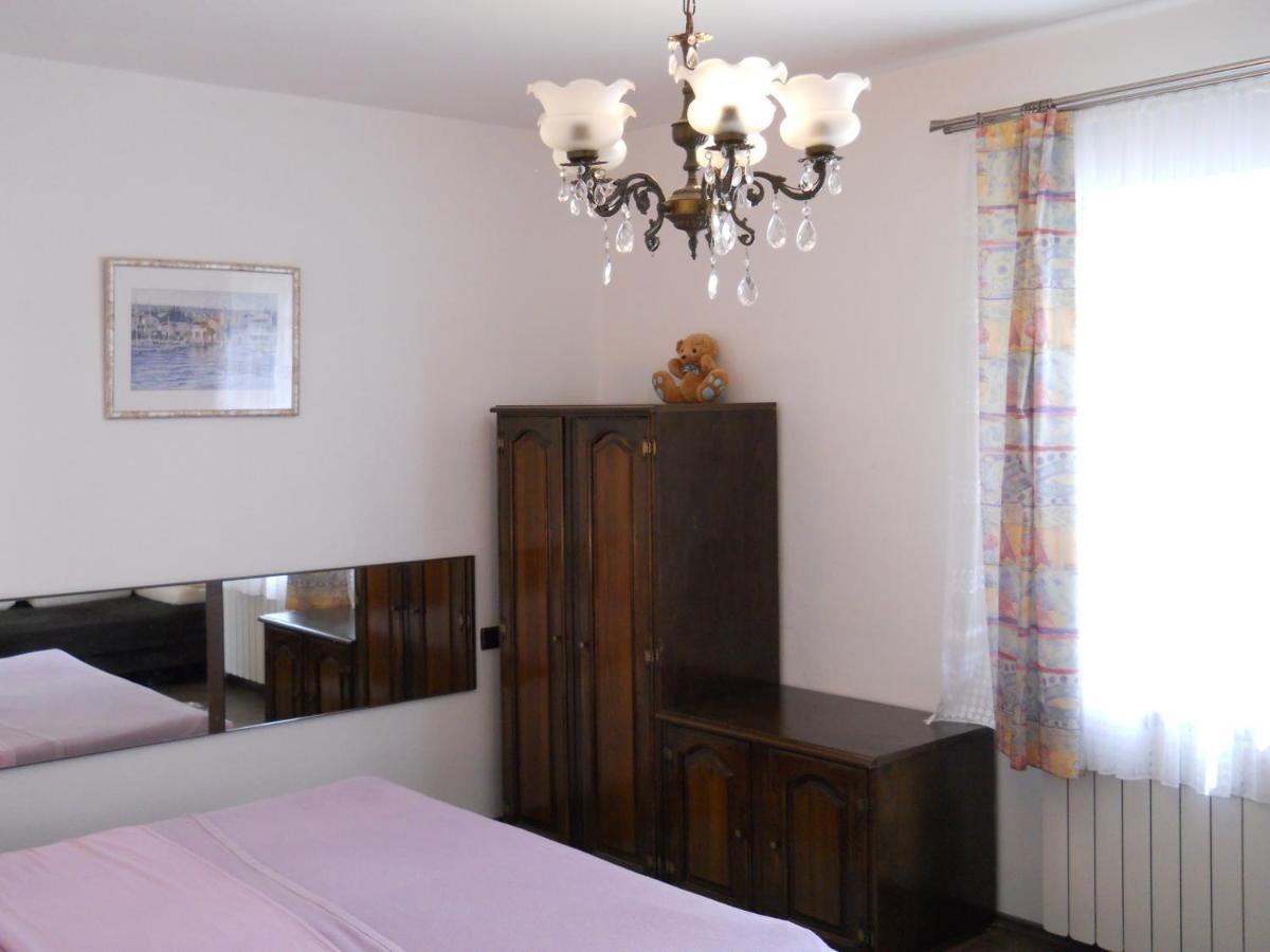 Villa Diogenes Malinska Buitenkant foto